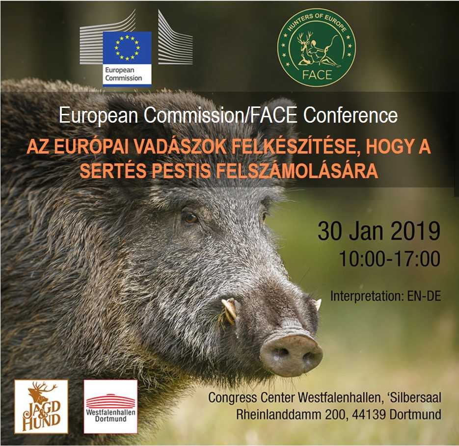 Az európai vadászok szervezeteket hozhatnak létre, hogy segítsék az önkormányzatot